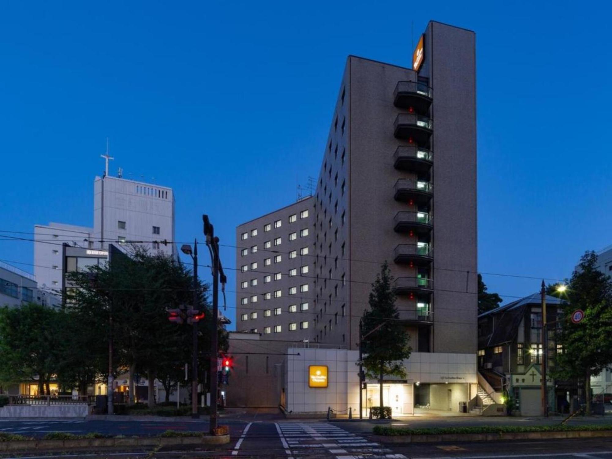 The Onefive Okayama - Vacation Stay 41846V 外观 照片