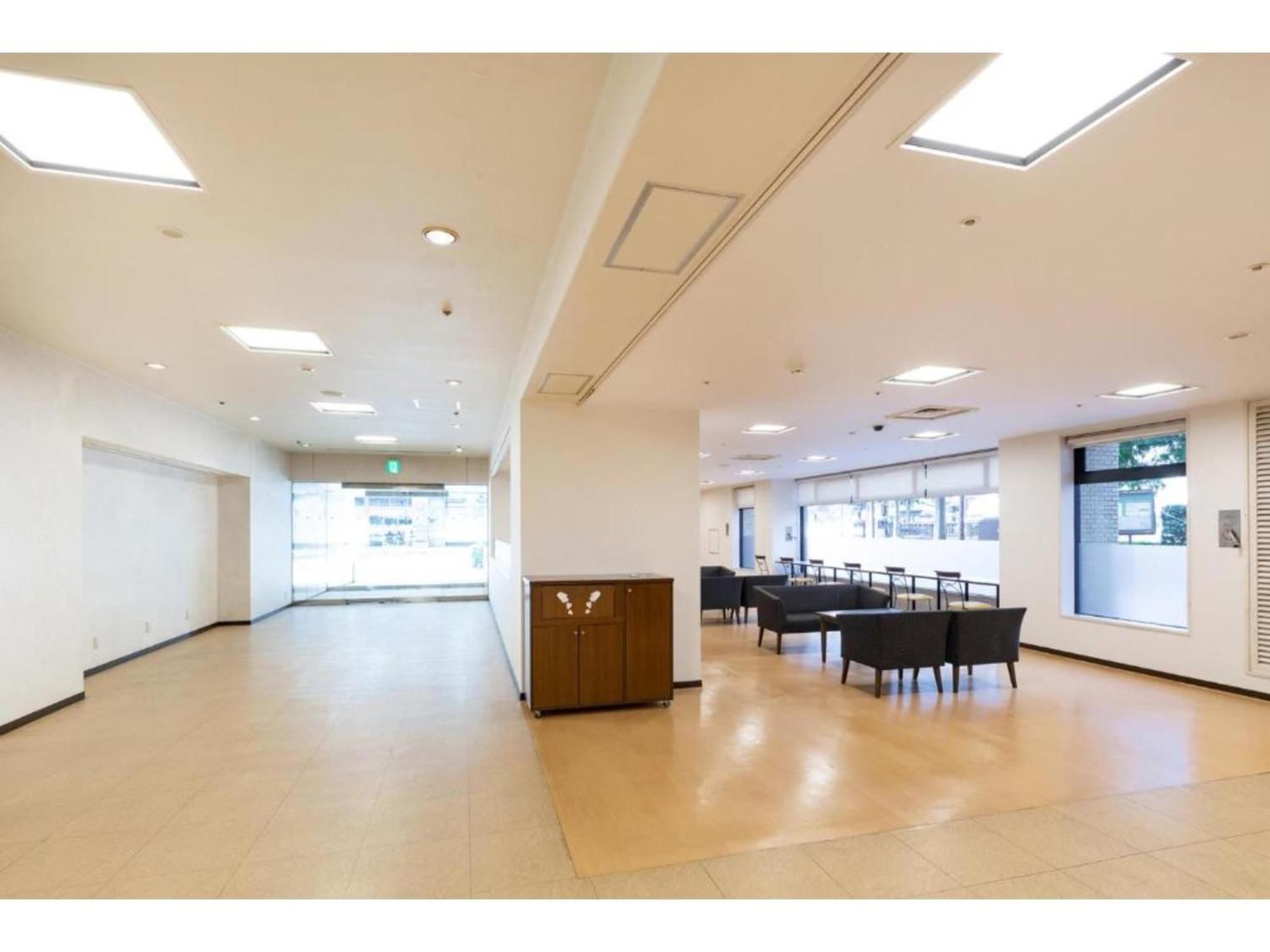The Onefive Okayama - Vacation Stay 41846V 外观 照片