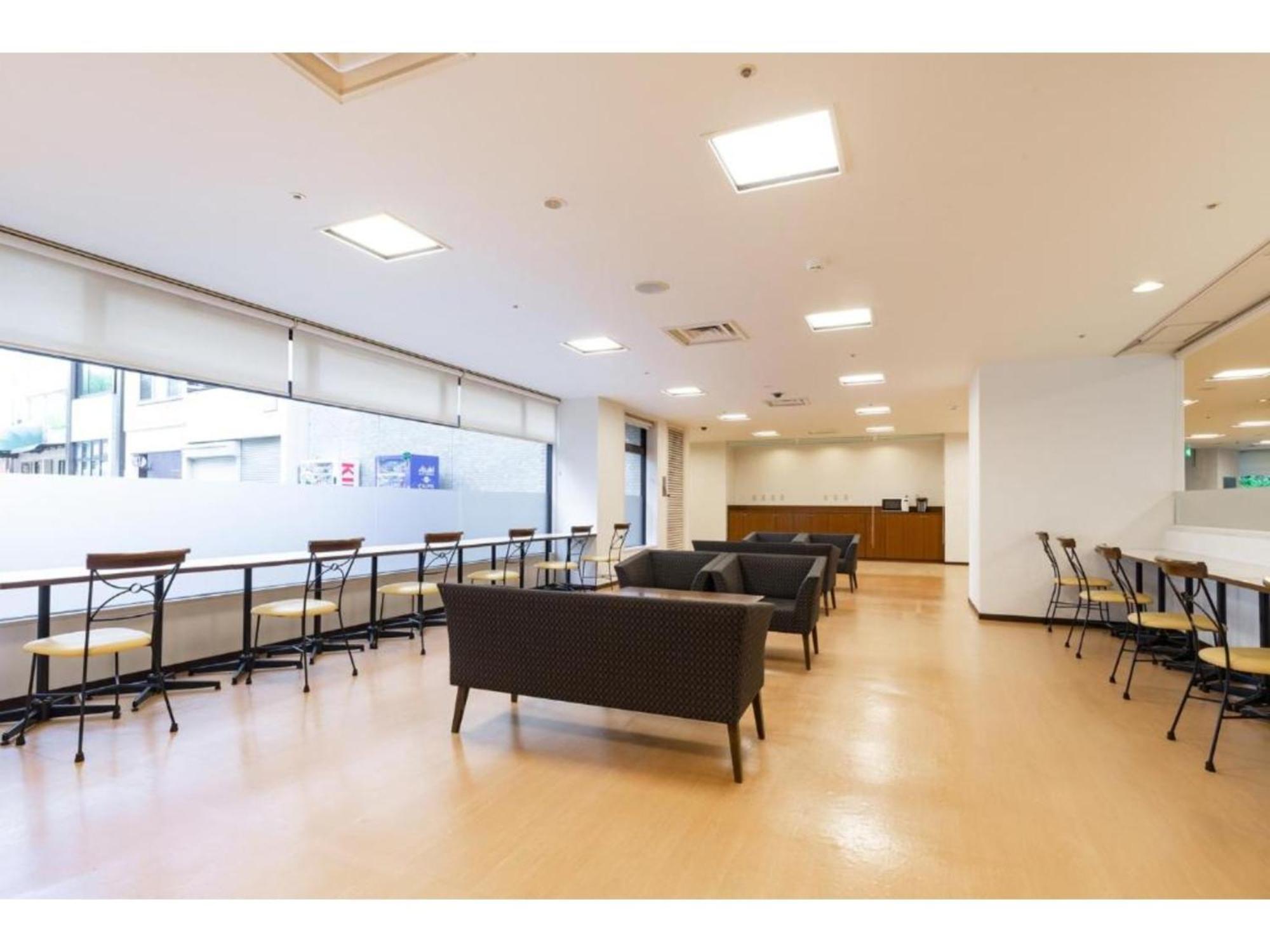 The Onefive Okayama - Vacation Stay 41846V 外观 照片
