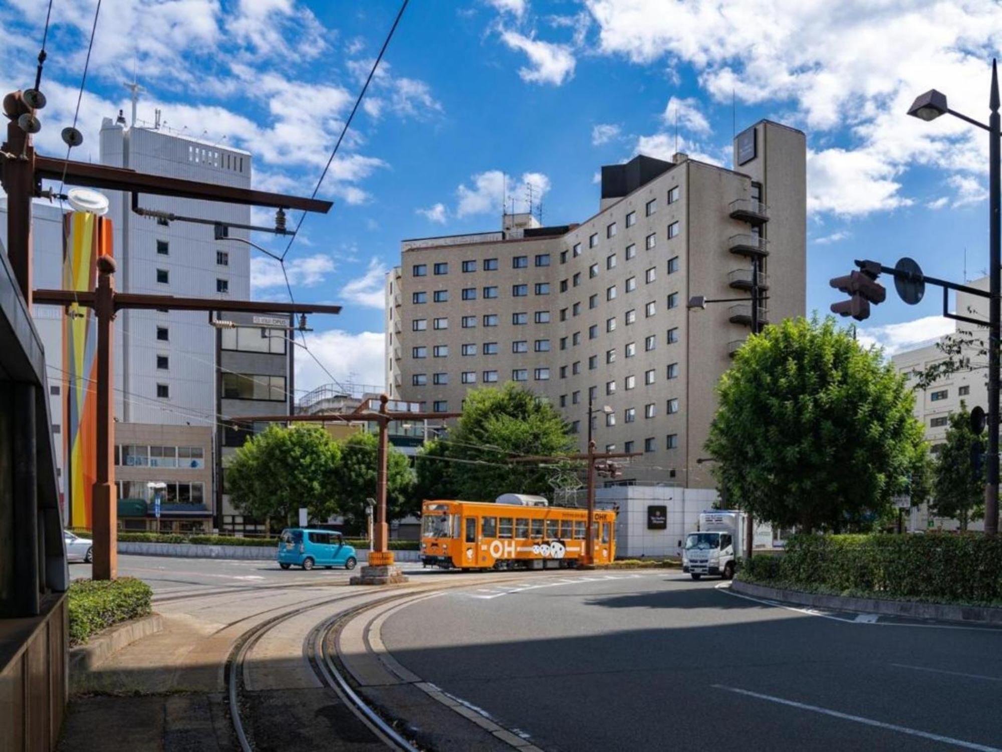 The Onefive Okayama - Vacation Stay 41846V 外观 照片