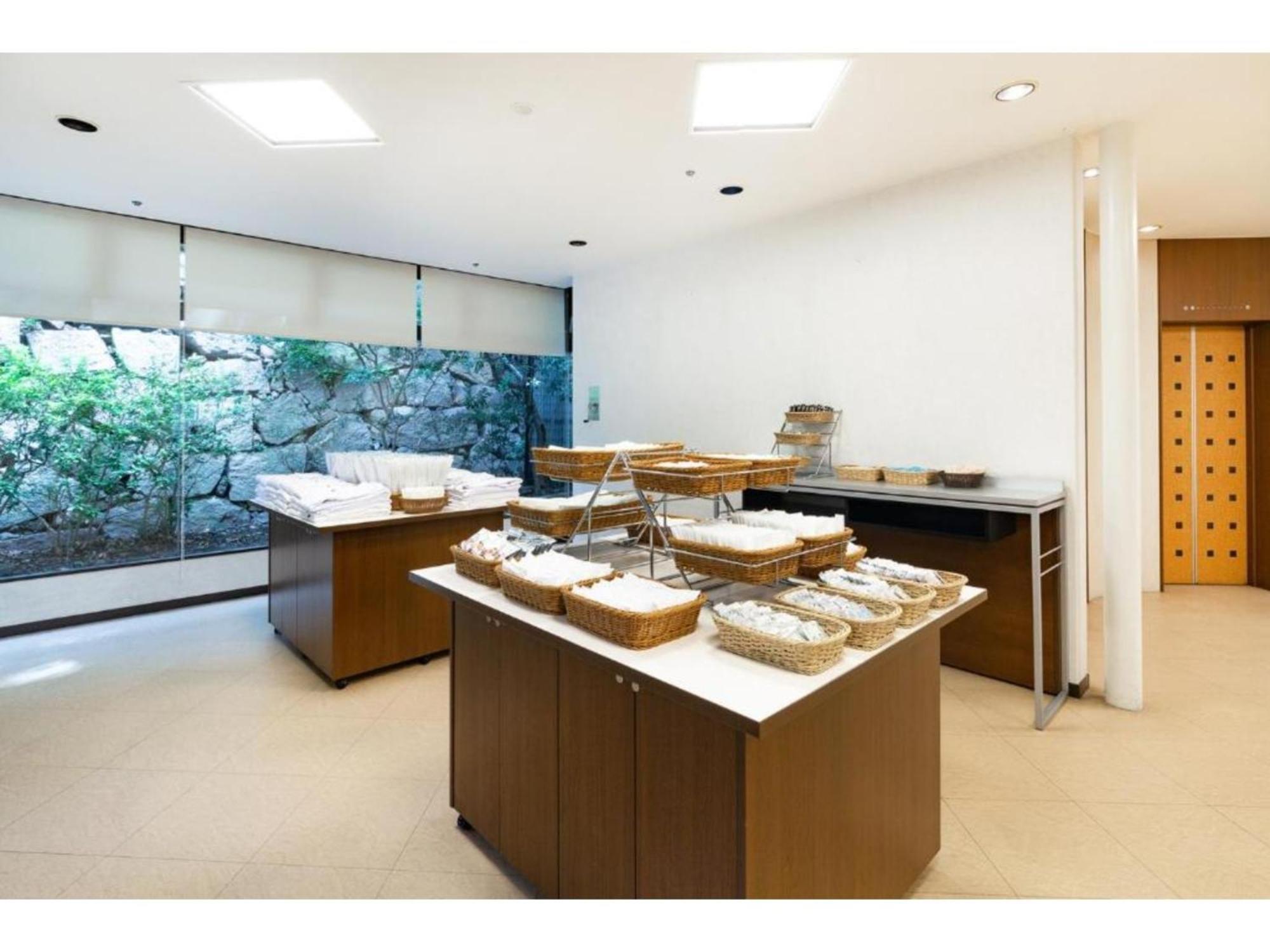The Onefive Okayama - Vacation Stay 41846V 外观 照片